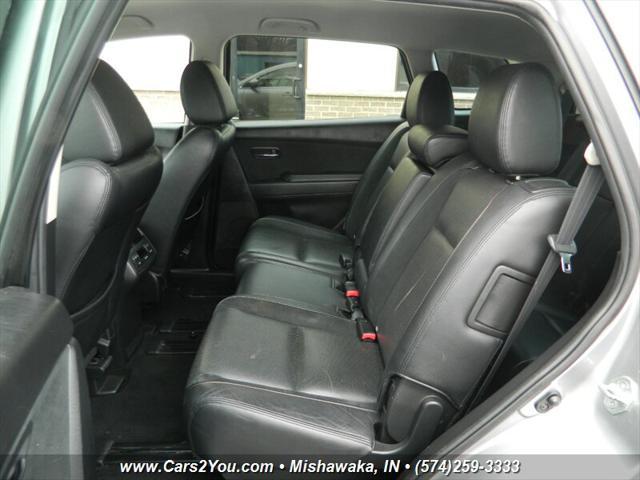 used 2014 Mazda CX-9 car, priced at $14,850