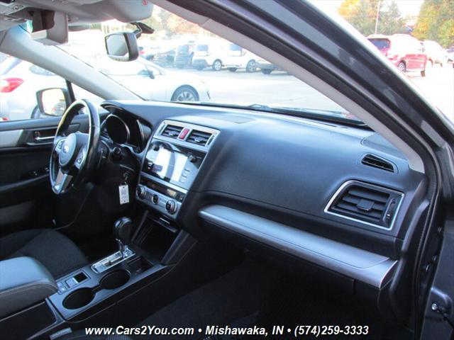 used 2016 Subaru Outback car, priced at $13,850