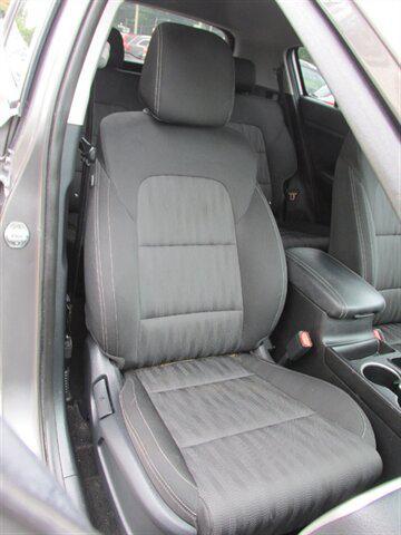 used 2017 Kia Sportage car, priced at $13,995