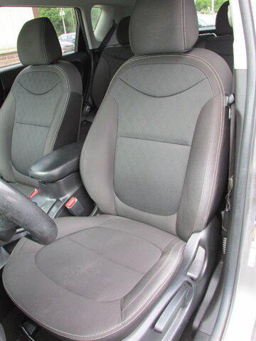 used 2017 Kia Soul car, priced at $9,995