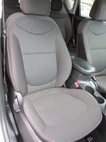 used 2017 Kia Soul car, priced at $9,995