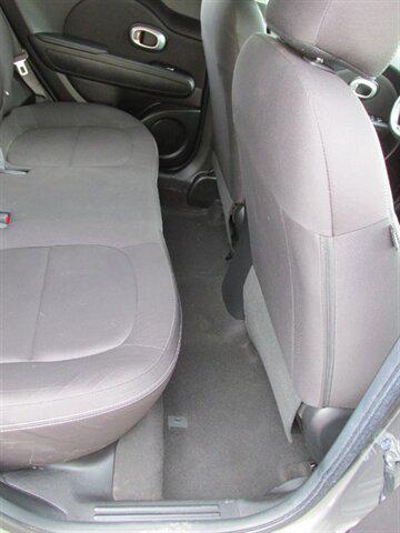 used 2017 Kia Soul car, priced at $9,995