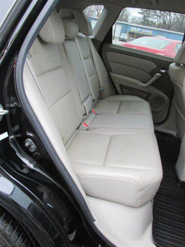 used 2012 Acura RDX car, priced at $9,995