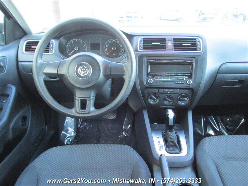 used 2014 Volkswagen Jetta car, priced at $9,850