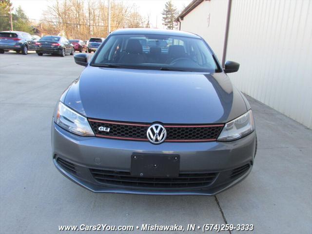 used 2014 Volkswagen Jetta car, priced at $9,995