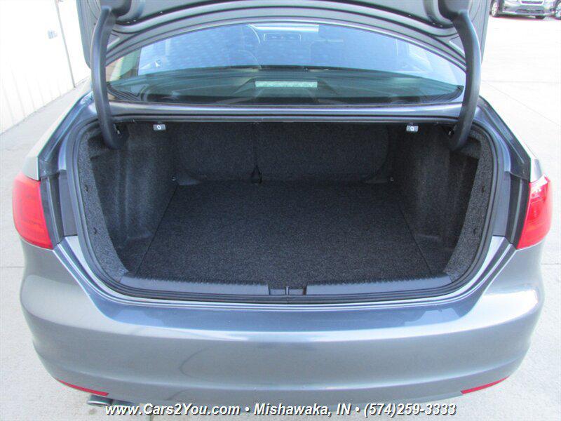 used 2014 Volkswagen Jetta car, priced at $9,850