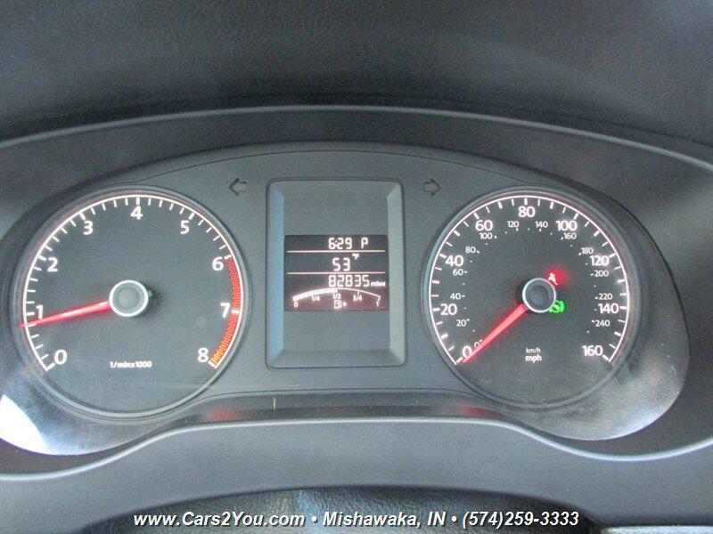 used 2014 Volkswagen Jetta car, priced at $9,850