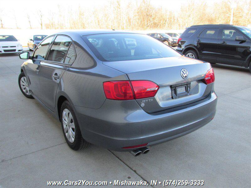 used 2014 Volkswagen Jetta car, priced at $9,850