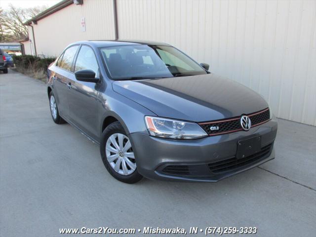 used 2014 Volkswagen Jetta car, priced at $9,995