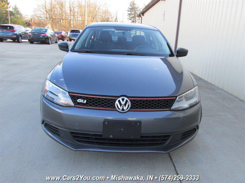used 2014 Volkswagen Jetta car, priced at $9,850