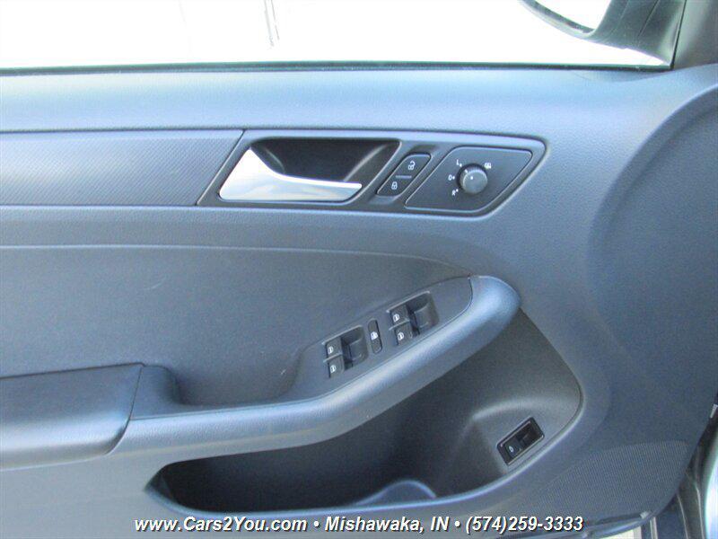 used 2014 Volkswagen Jetta car, priced at $9,850