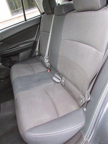 used 2014 Subaru XV Crosstrek car, priced at $11,850
