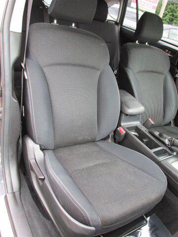 used 2014 Subaru XV Crosstrek car, priced at $11,850