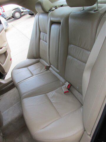 used 2005 Honda Accord car, priced at $6,995