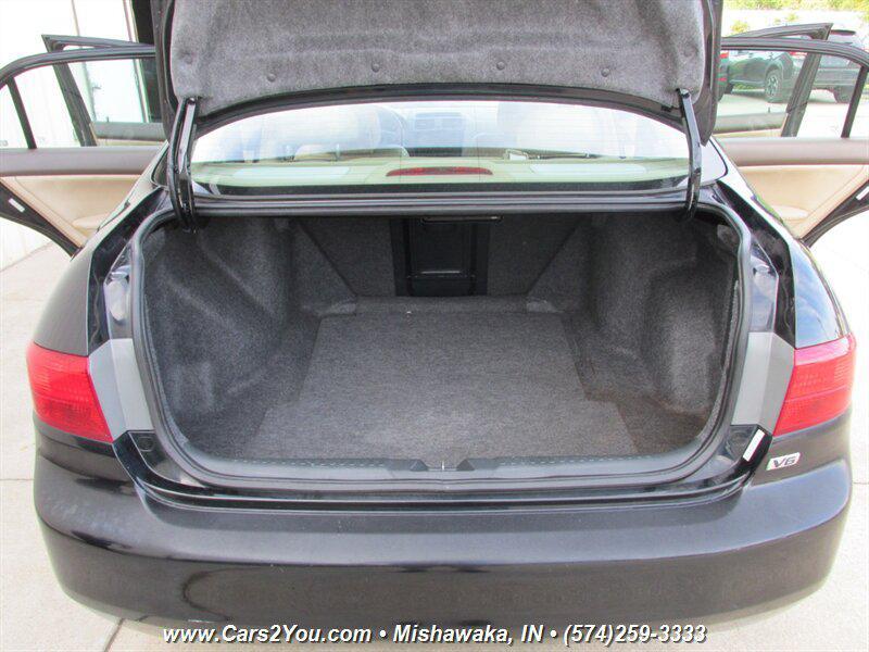 used 2005 Honda Accord car, priced at $6,995