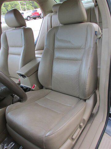 used 2005 Honda Accord car, priced at $6,995