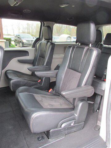 used 2019 Dodge Grand Caravan car, priced at $10,995