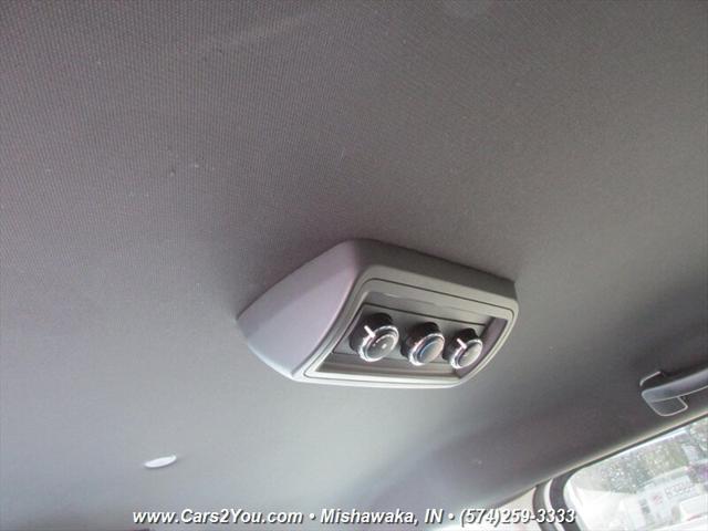 used 2019 Dodge Grand Caravan car, priced at $10,995