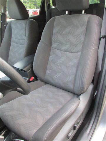 used 2016 Nissan Rogue car, priced at $14,850