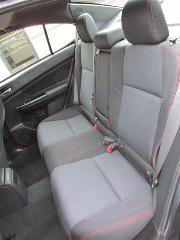 used 2018 Subaru WRX car, priced at $19,995