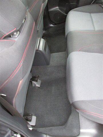 used 2018 Subaru WRX car, priced at $19,995