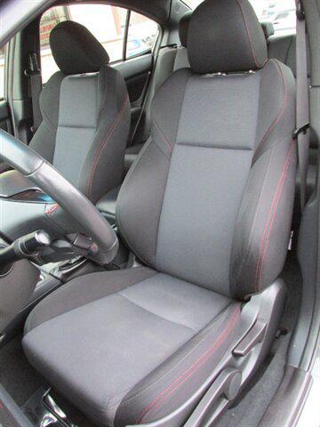 used 2018 Subaru WRX car, priced at $19,995