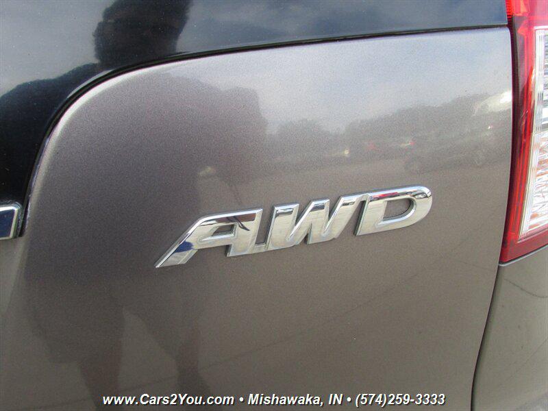 used 2013 Honda CR-V car, priced at $11,850
