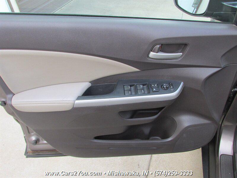 used 2013 Honda CR-V car, priced at $11,850