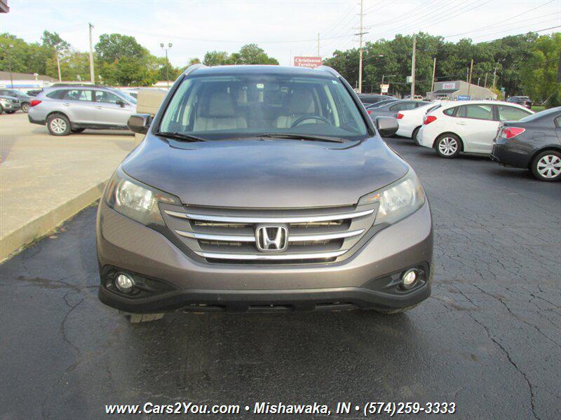 used 2013 Honda CR-V car, priced at $11,850