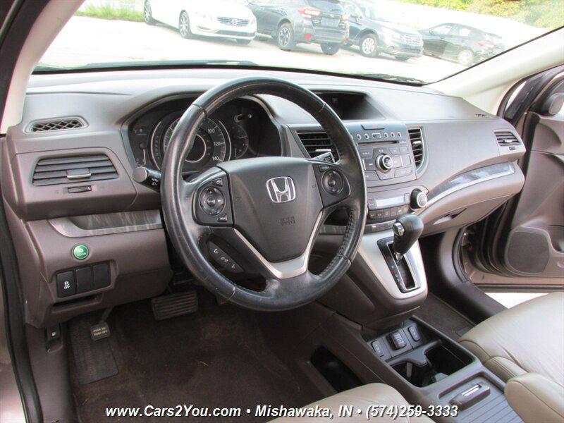 used 2013 Honda CR-V car, priced at $11,850