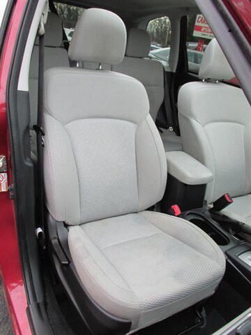 used 2017 Subaru Forester car, priced at $10,995