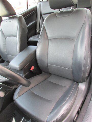 used 2017 Subaru Legacy car, priced at $11,850