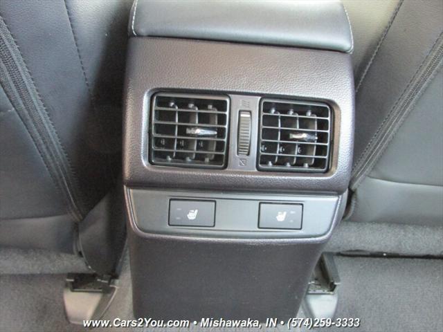 used 2017 Subaru Legacy car, priced at $11,850