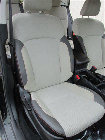 used 2017 Subaru Crosstrek car, priced at $12,995