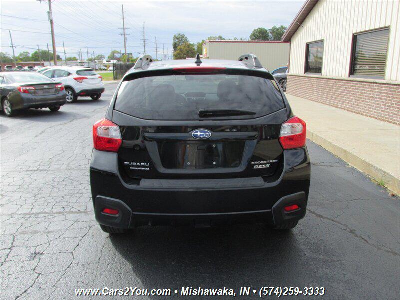 used 2017 Subaru Crosstrek car, priced at $12,995