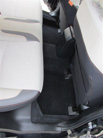 used 2017 Subaru Crosstrek car, priced at $12,995