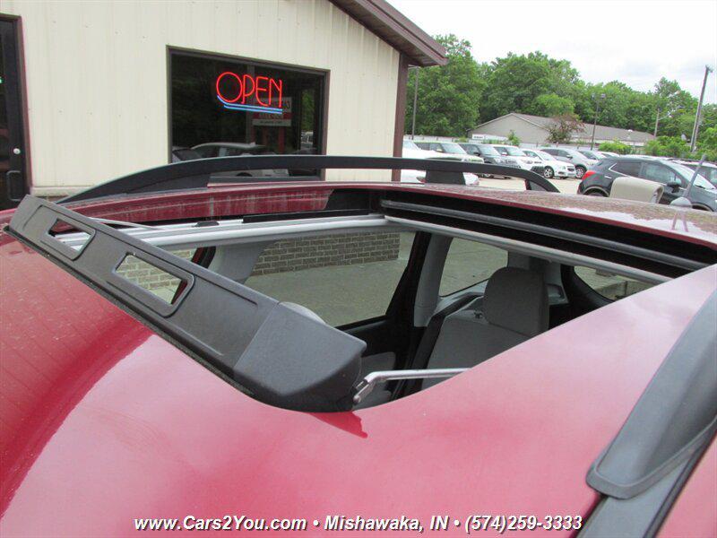 used 2015 Subaru Forester car, priced at $11,850