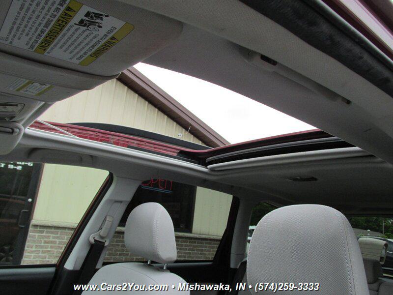 used 2015 Subaru Forester car, priced at $11,850