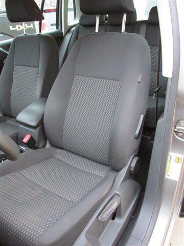 used 2011 Volkswagen Tiguan car, priced at $8,995