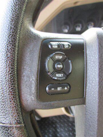 used 2012 Ford F-250 car, priced at $15,995