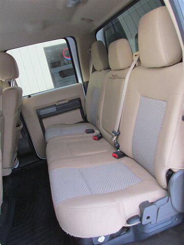 used 2012 Ford F-250 car, priced at $15,995