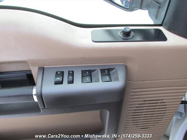 used 2012 Ford F-250 car, priced at $15,995