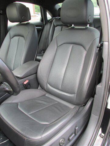 used 2015 Audi A3 car, priced at $12,995