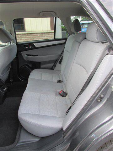 used 2018 Subaru Outback car, priced at $12,850
