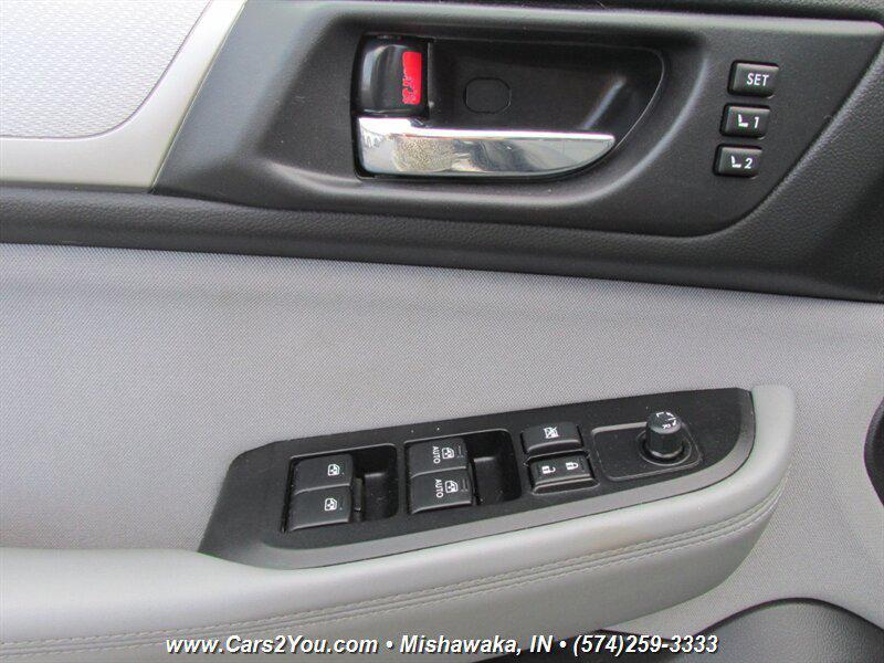 used 2018 Subaru Outback car, priced at $12,850