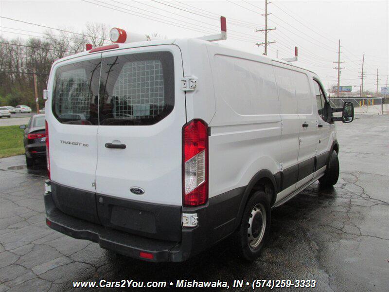 used 2018 Ford Transit-150 car, priced at $17,850
