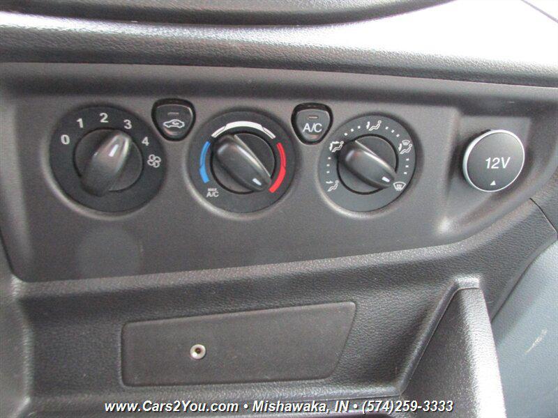 used 2018 Ford Transit-150 car, priced at $17,850