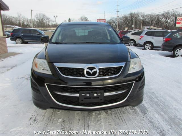 used 2012 Mazda CX-9 car, priced at $12,850