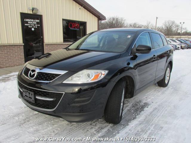 used 2012 Mazda CX-9 car, priced at $12,850