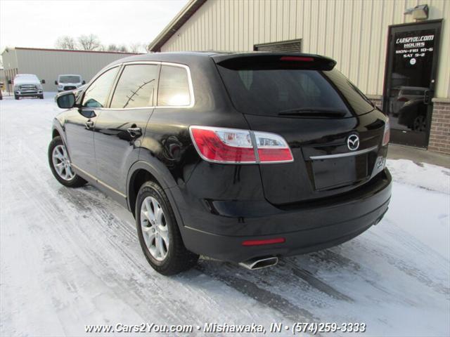 used 2012 Mazda CX-9 car, priced at $12,850